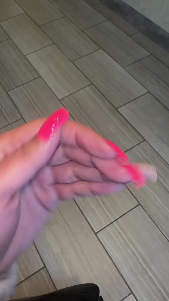 Wonder Nails