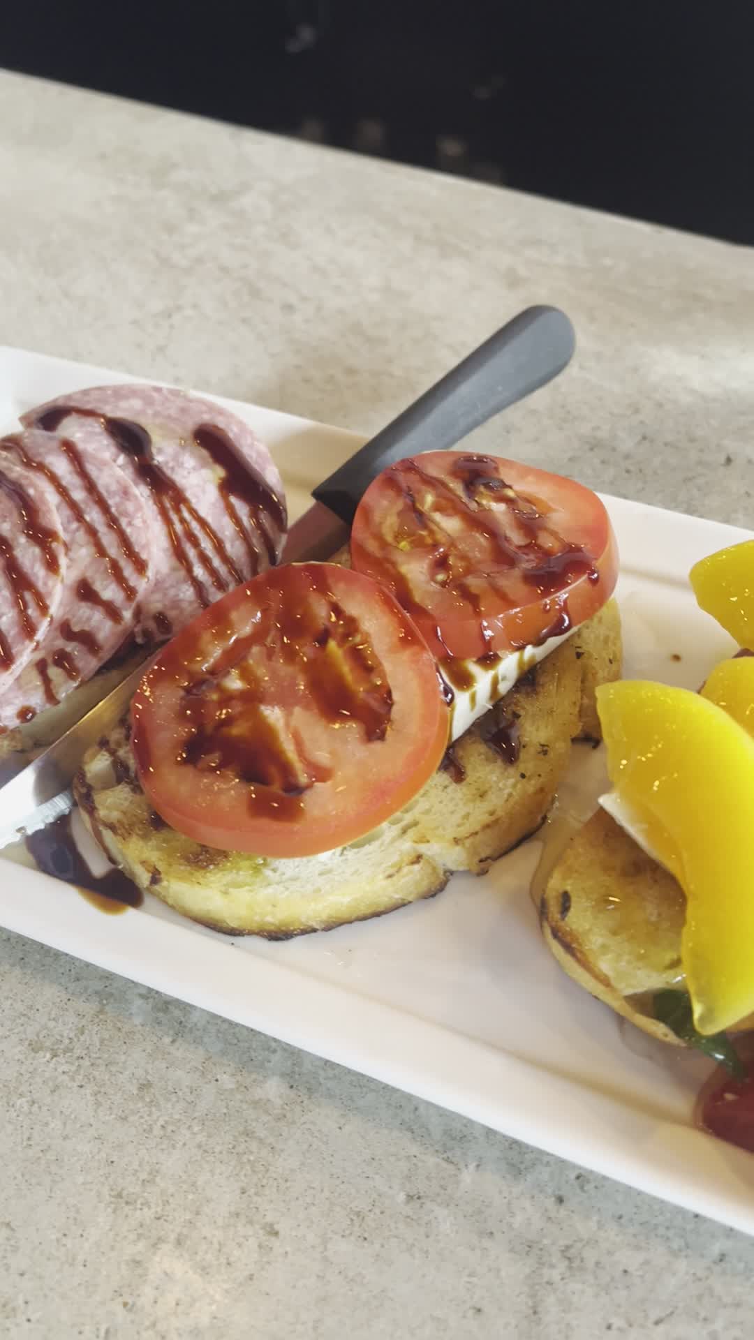 The Beach House Bistro