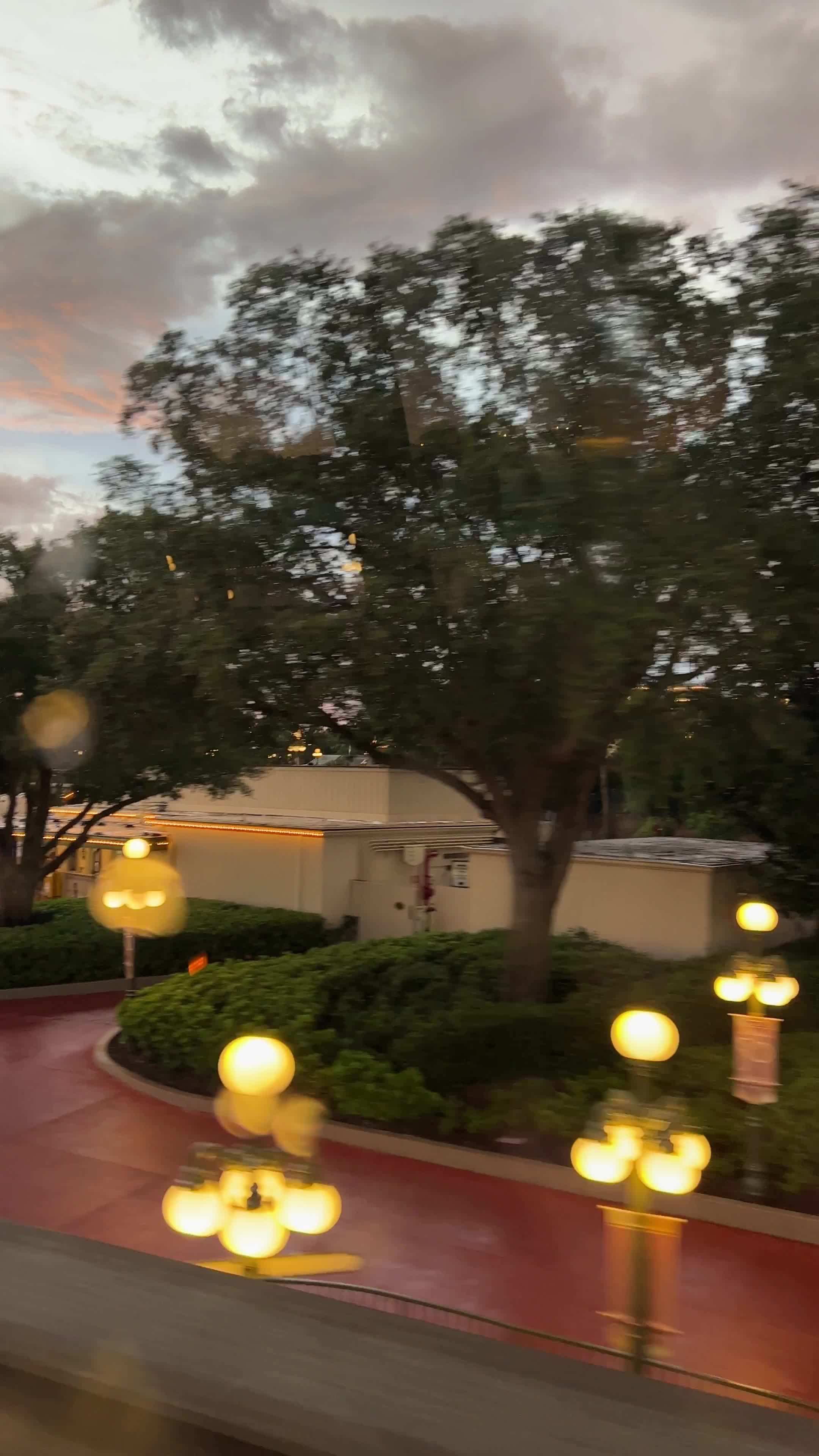 Magic Kingdom Park