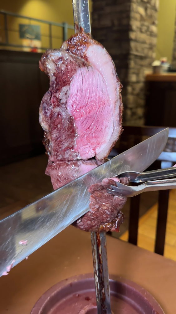 Rodizio Grill Henderson