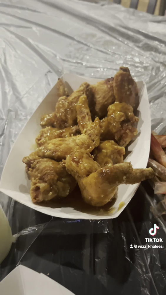 Cajun Craven