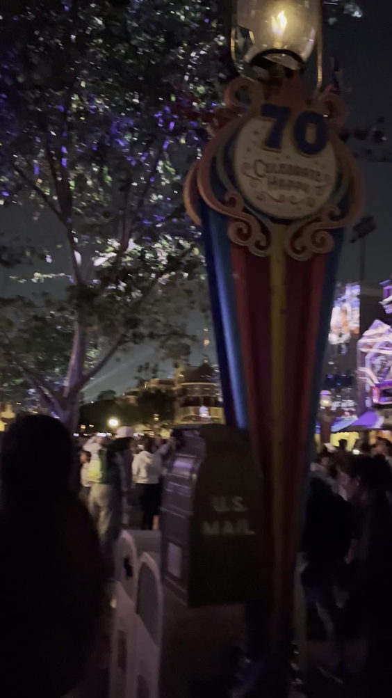 Disneyland Park