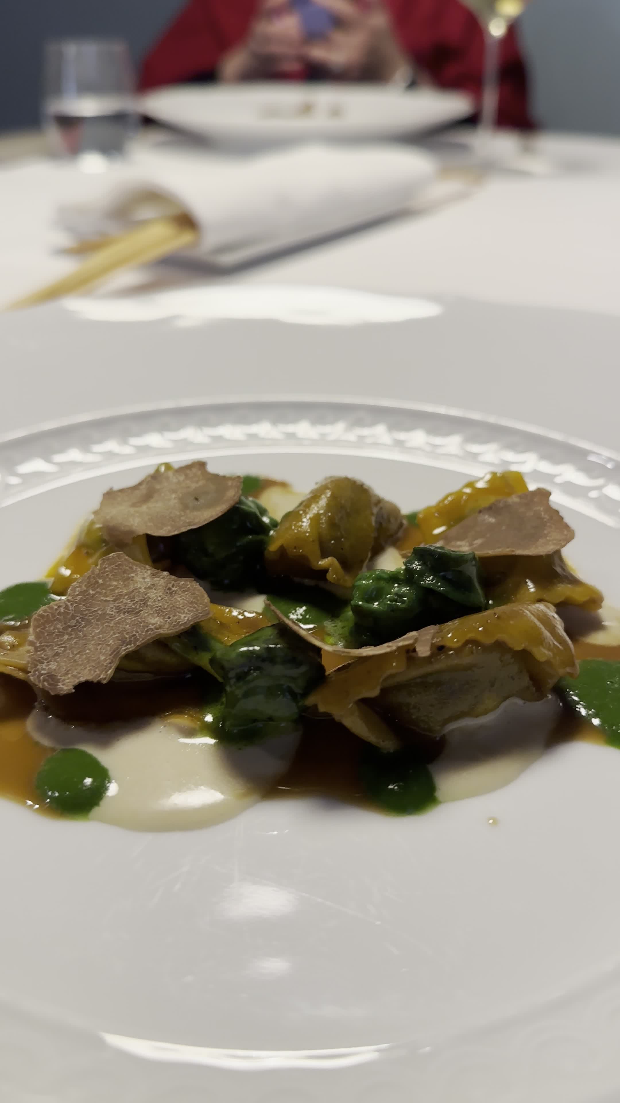 Osteria Francescana