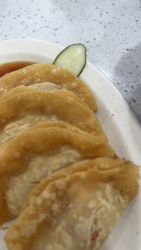 Restorant Super Kitchen Chilli PanMee