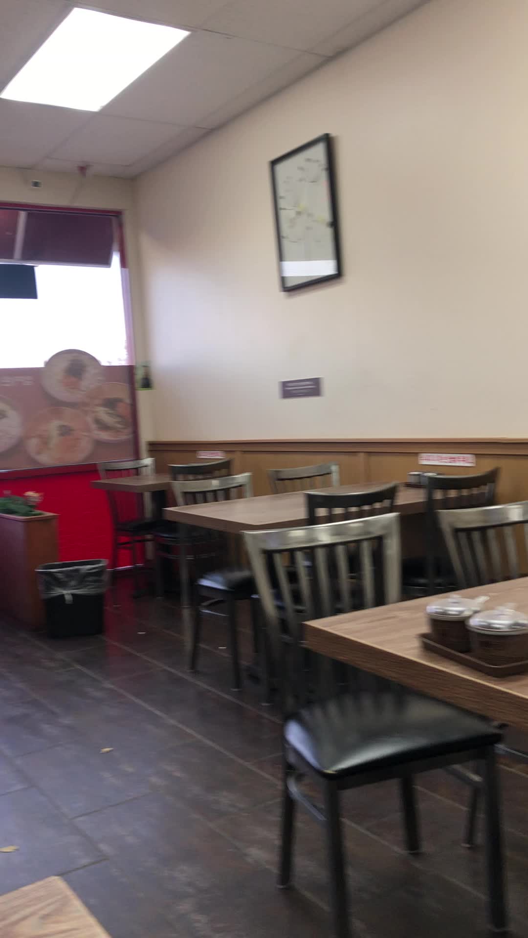 Arirang Korean Kitchen