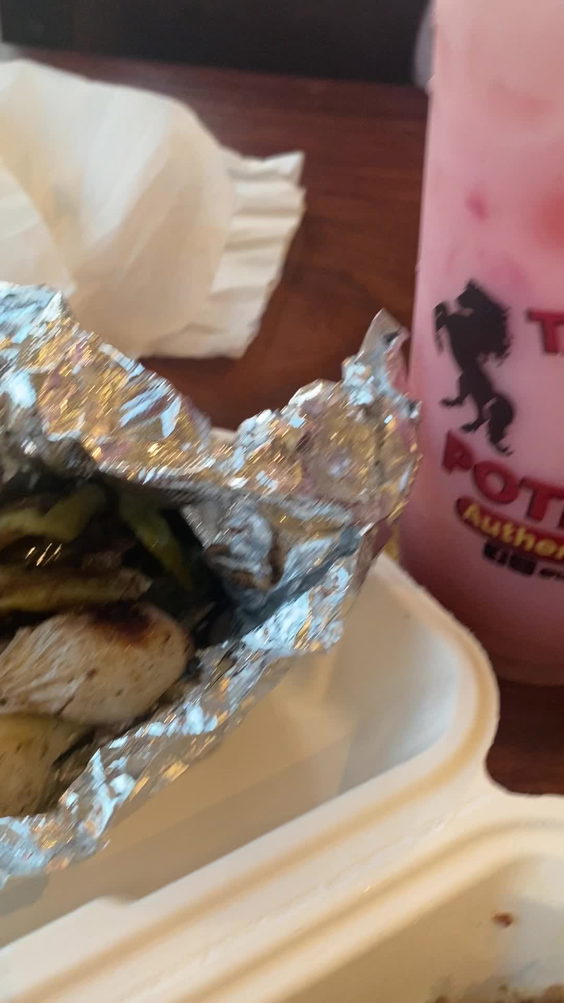 Taqueria 2 Potrillos