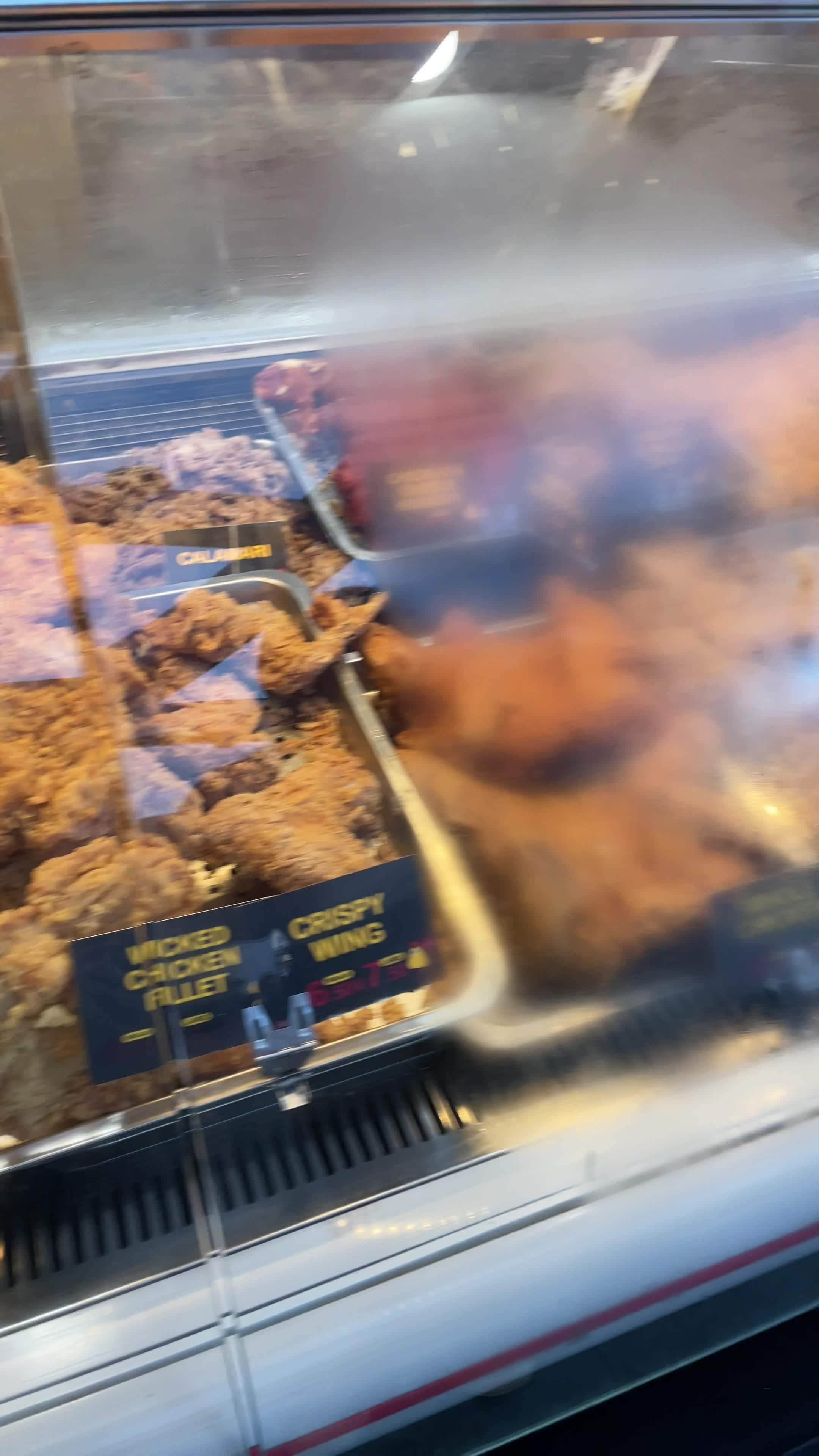 Just Fry Strathfield