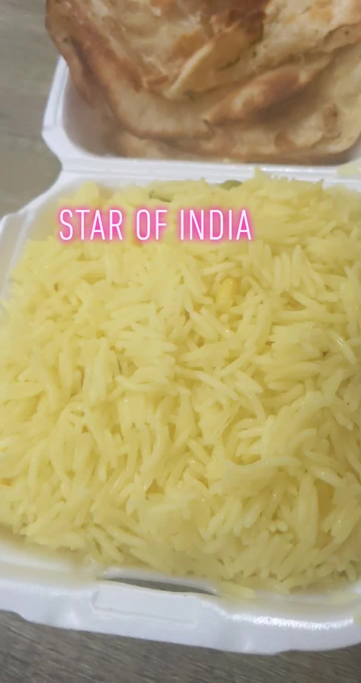 Star of India
