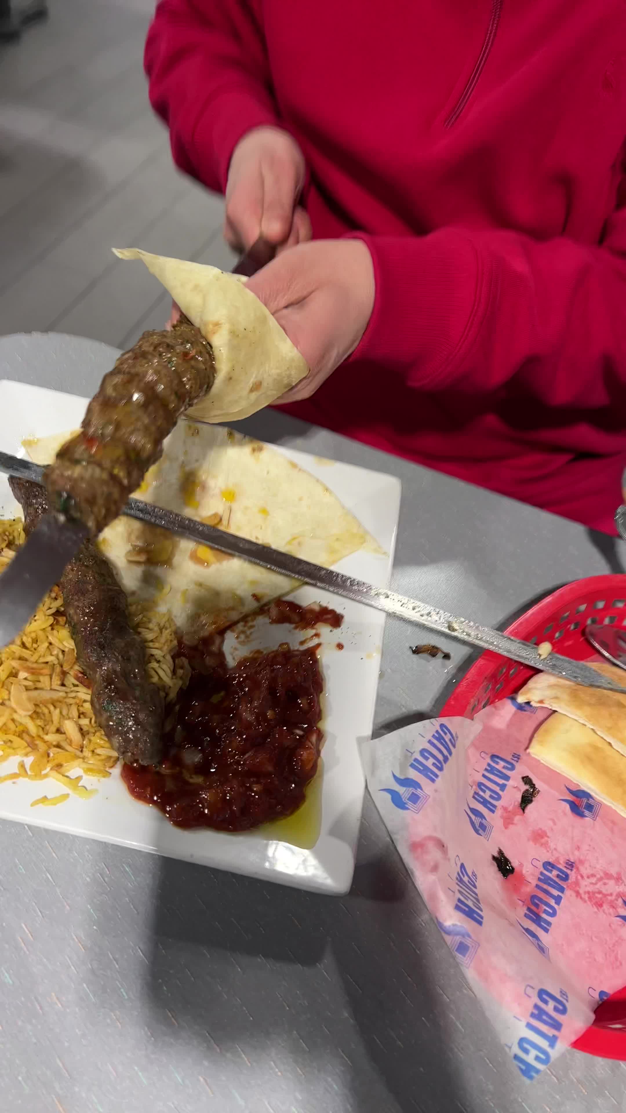 Mandi king ملك المندي