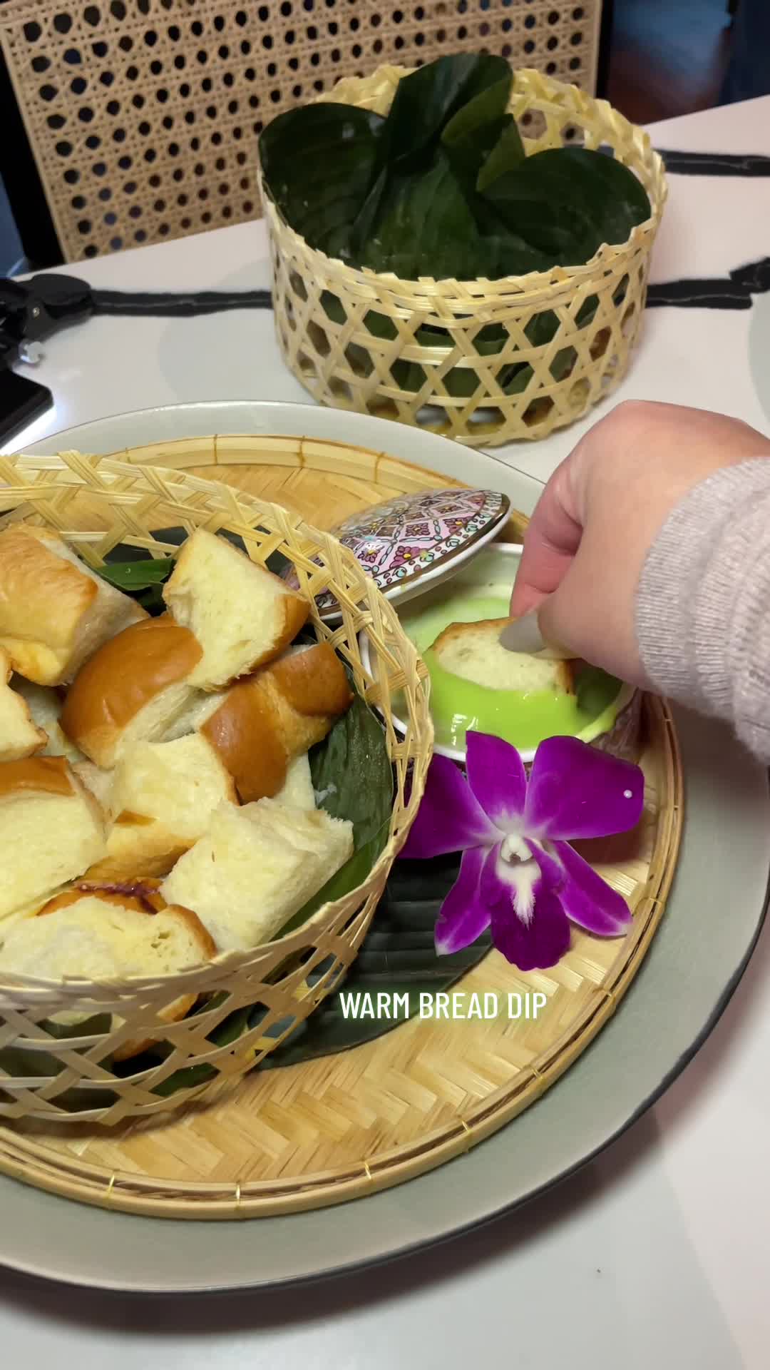 Video review of Osha Thai Restaurant & Lounge