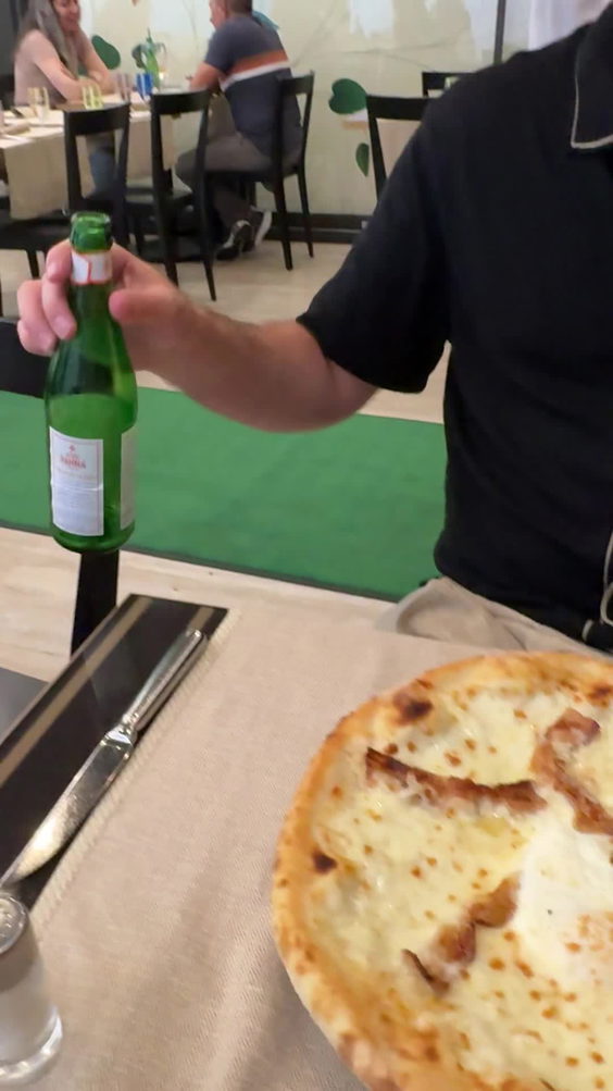 Ristorante Replay