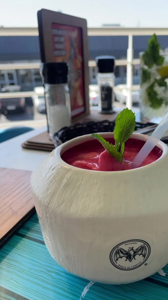 Catch22 Beachside Grille & Bar
