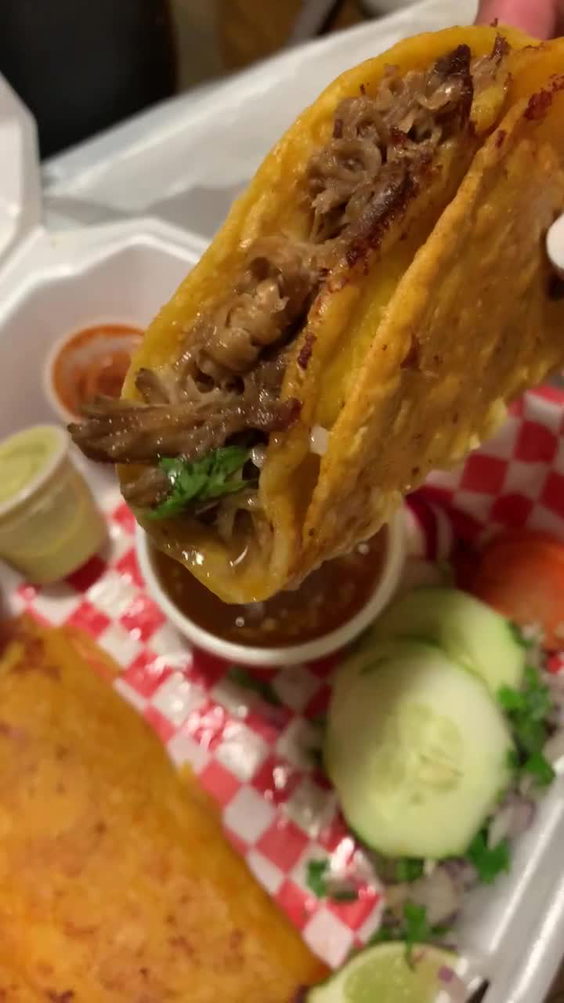 Taqueria Express #5
