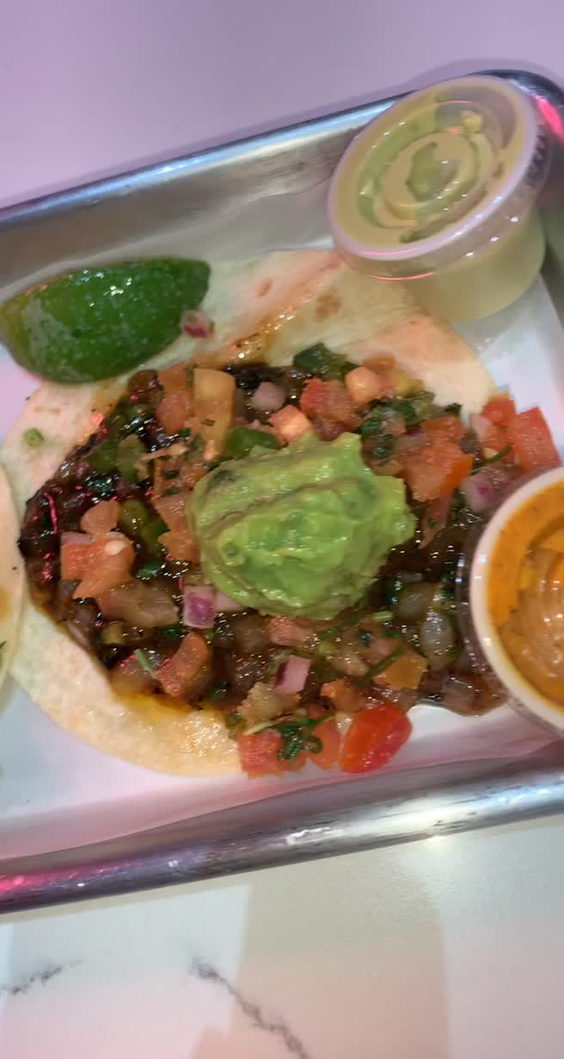 OMG Tacos