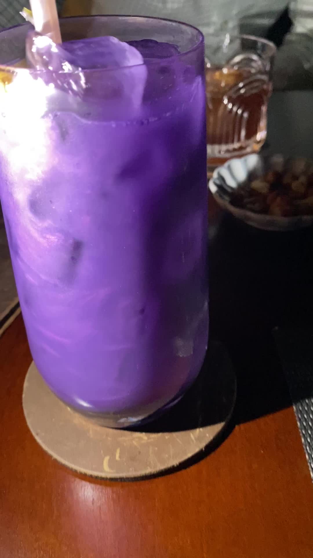 Video review of Wildcard Bar