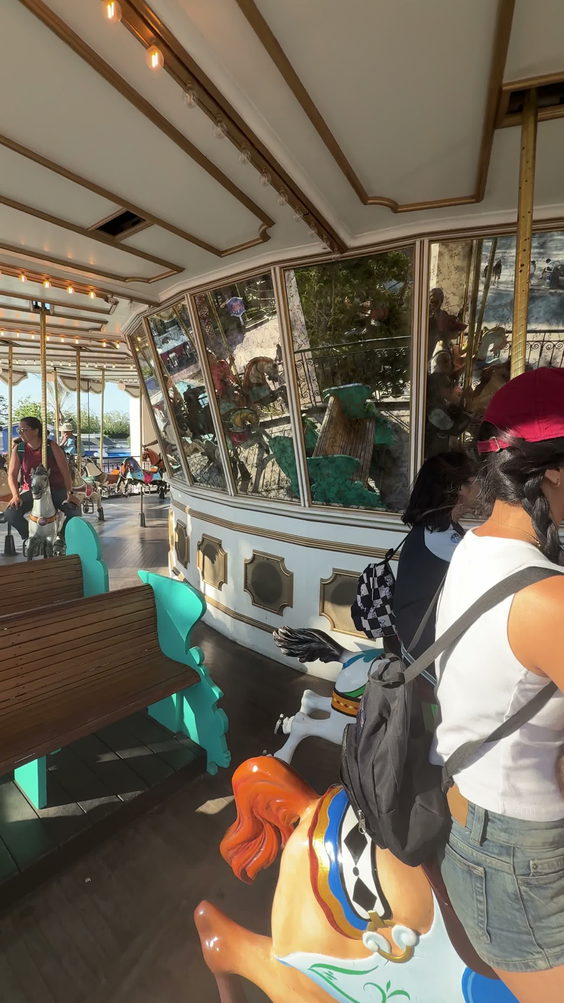 California's Great America