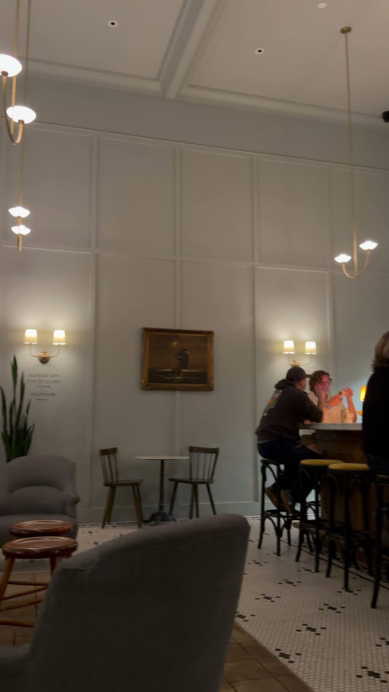 Twinflower Café
