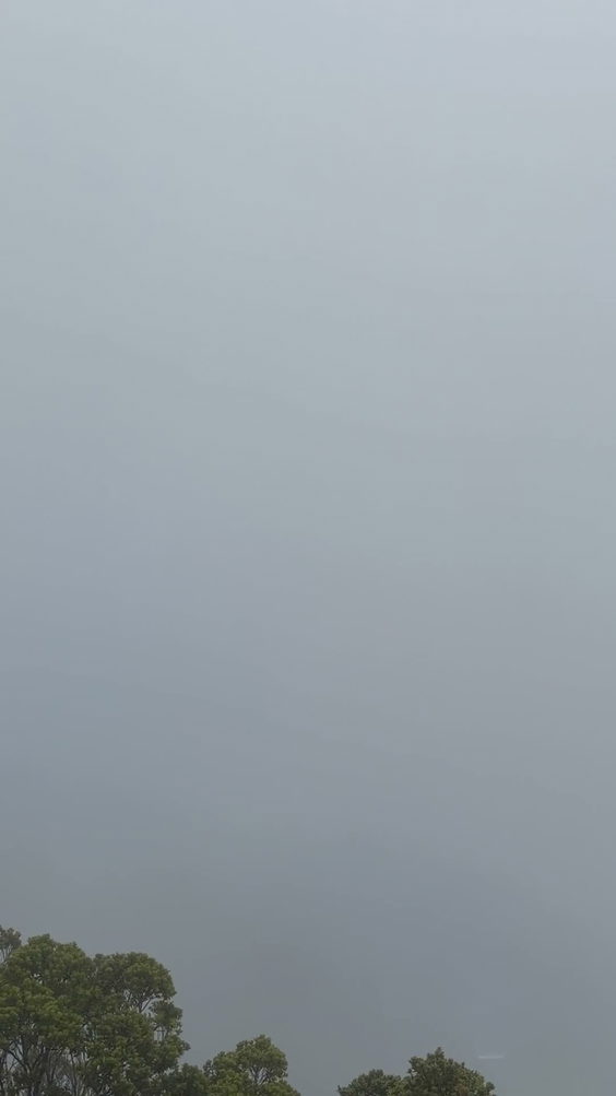 Kalalau Lookout