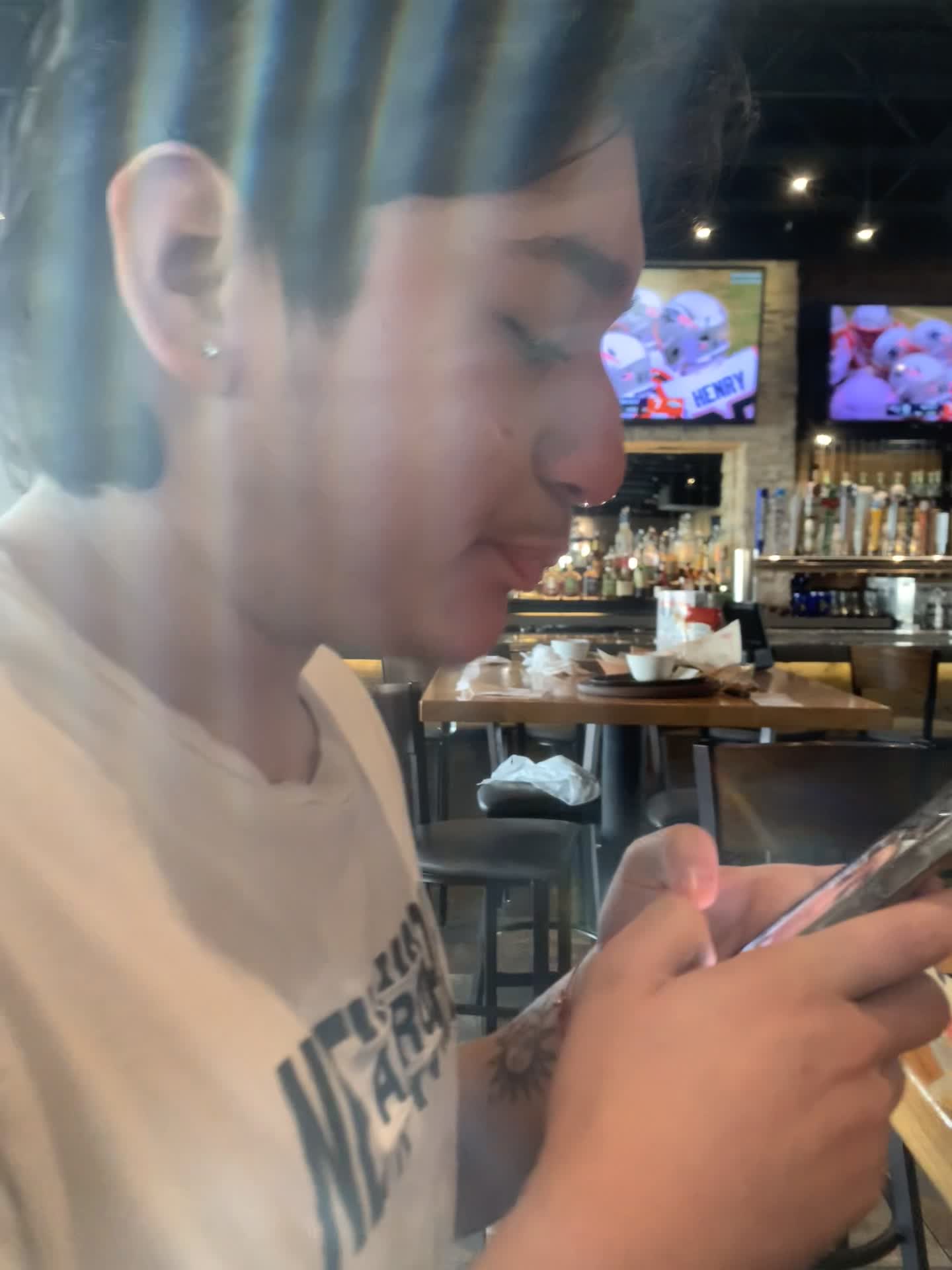 Chili's Grill & Bar