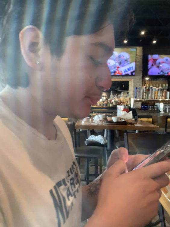 Chili's Grill & Bar