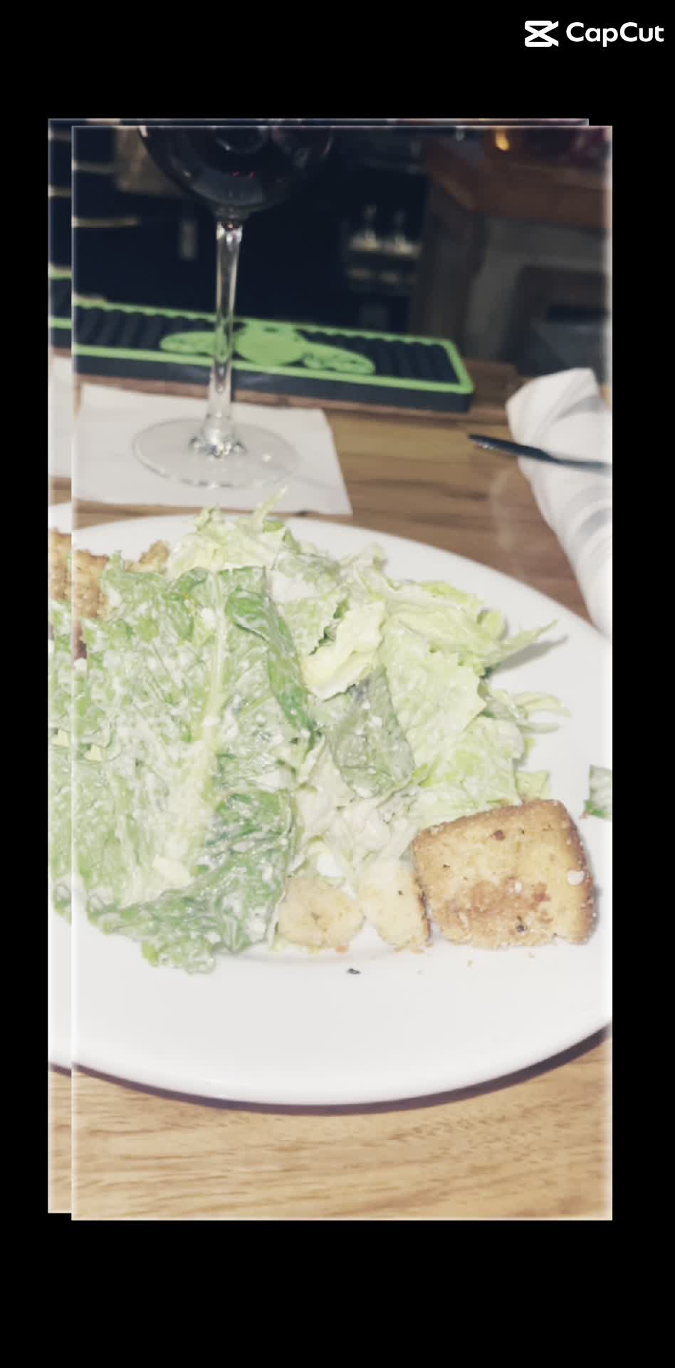 Legacy Kitchen's Steak + Chops