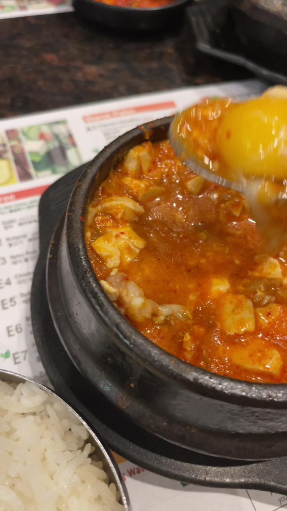 BCD Tofu House