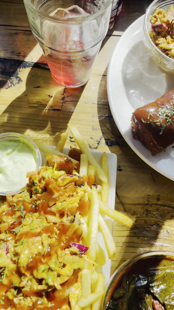 Trio Plant-Based
