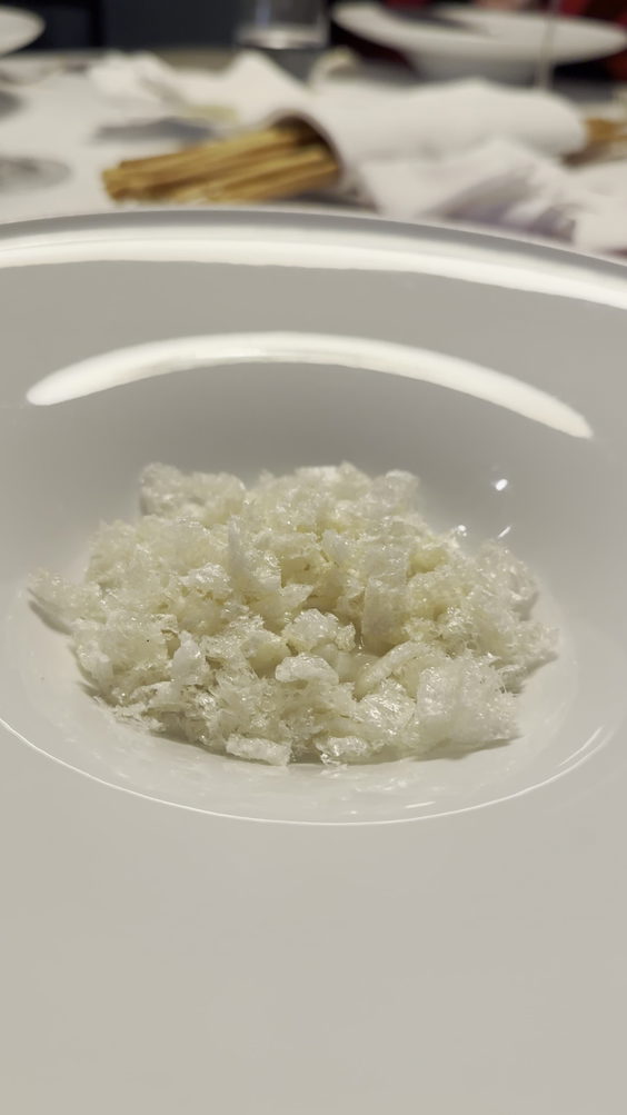Osteria Francescana