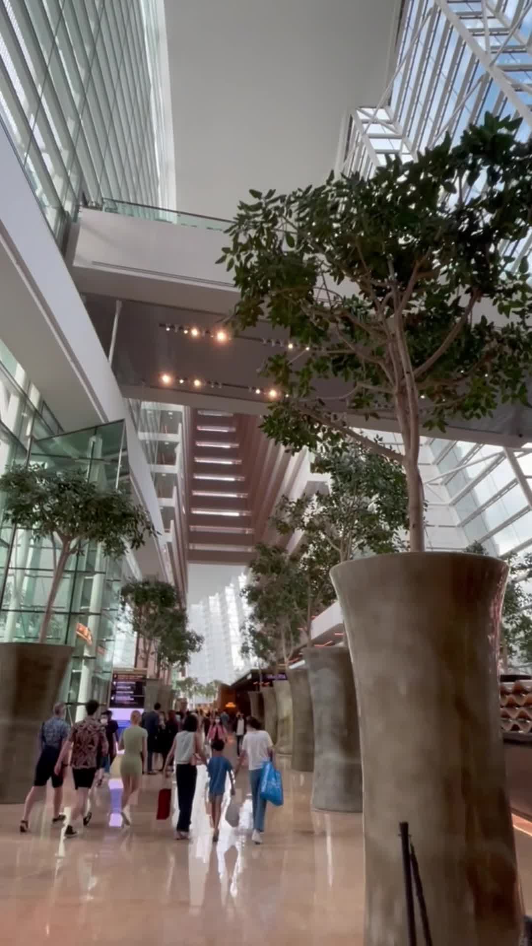Marina Bay Sands (Dock)