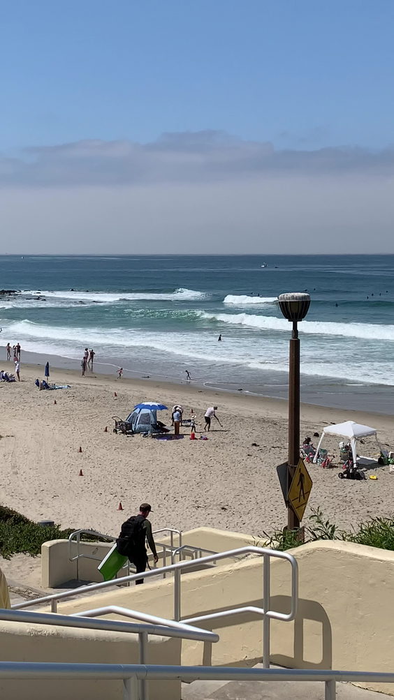 Young’s Beach Shack