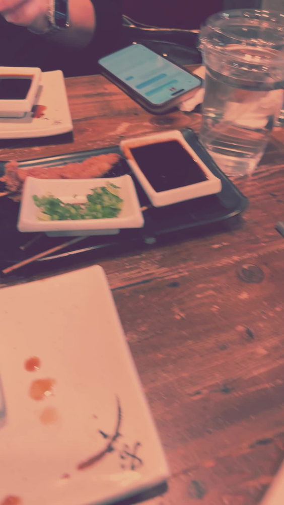 Ijji Sushi