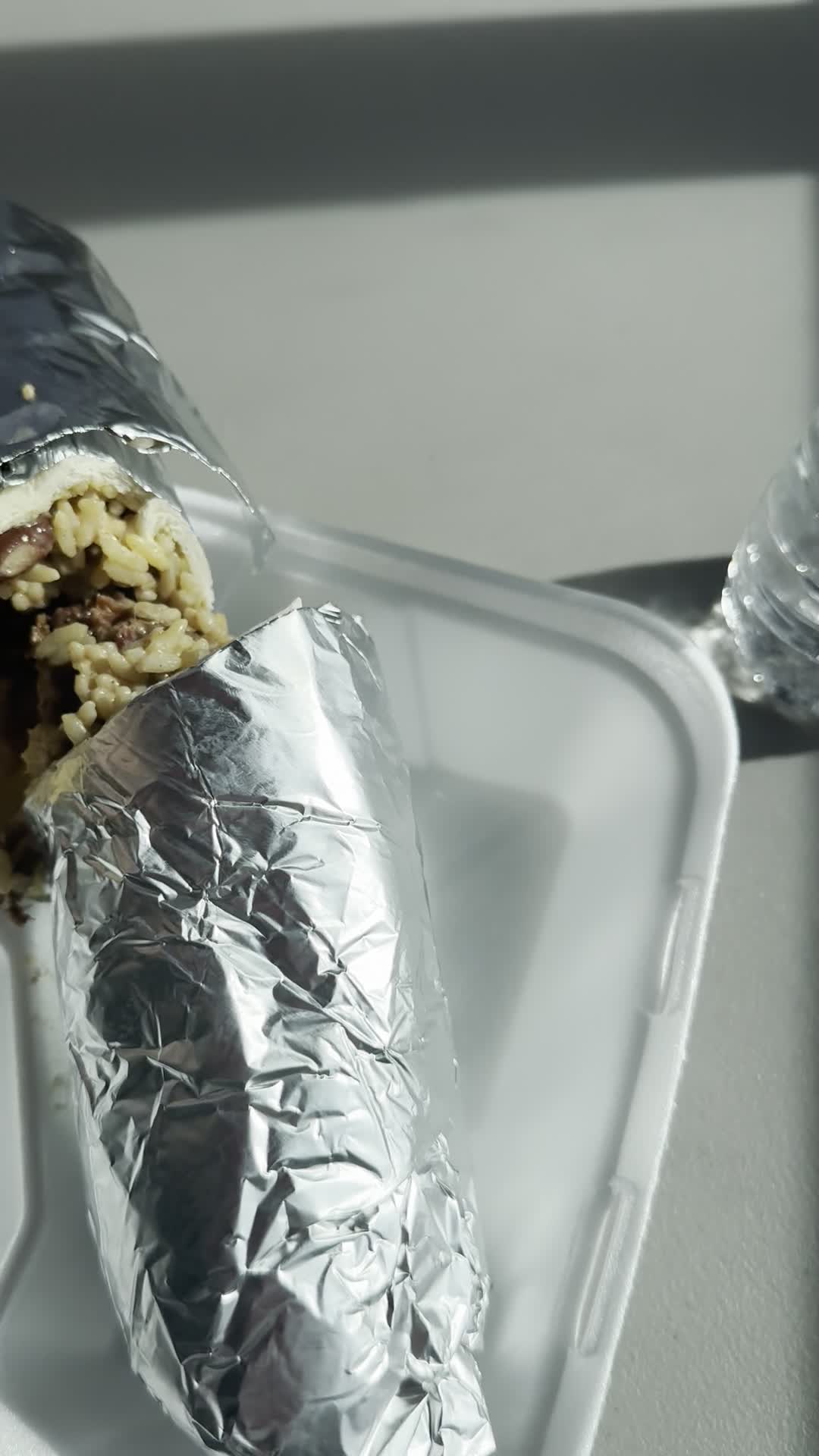 Video review of The Marketplace at Steamtown