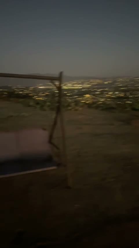 Top of the World