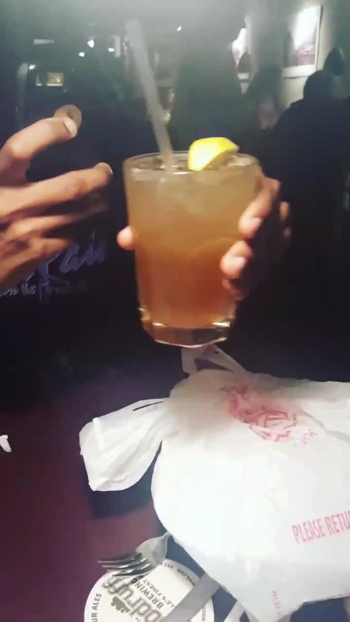 Video review of Downtown Grill & Brewery