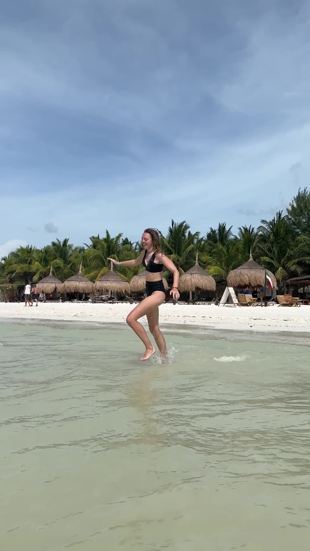 Playa Holbox