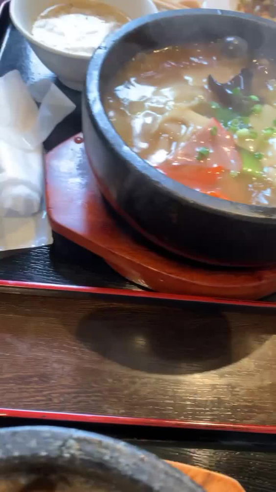 Tonchinkan (中国茶屋 頓珍館)