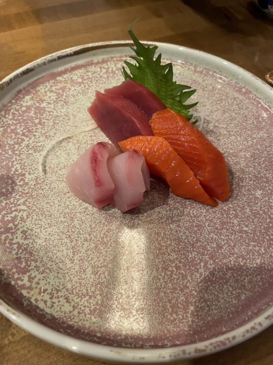 Sushi Club K'z
