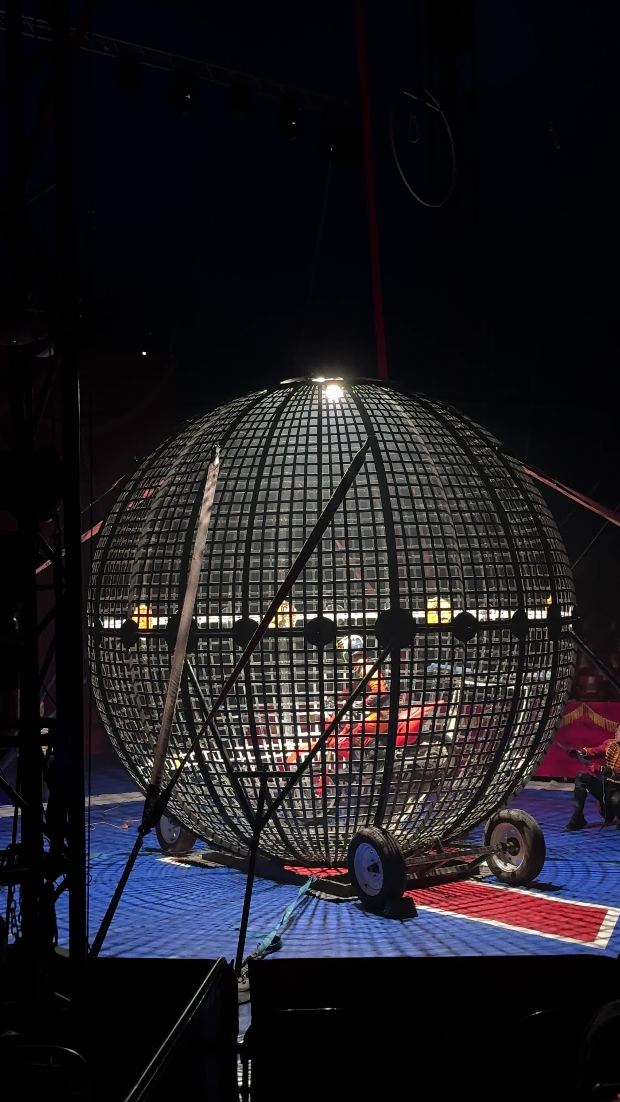 Do Portugal Circus