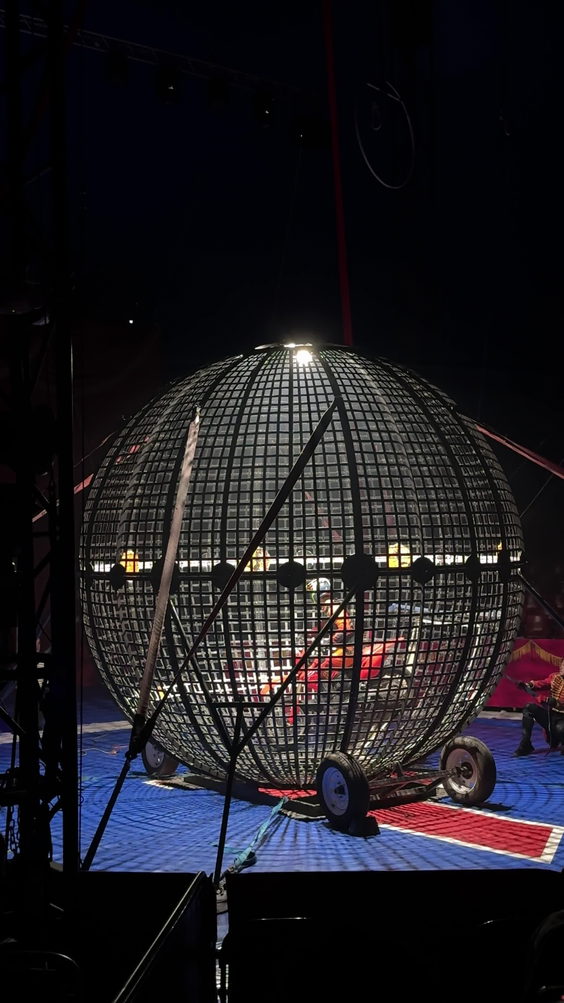 Do Portugal Circus