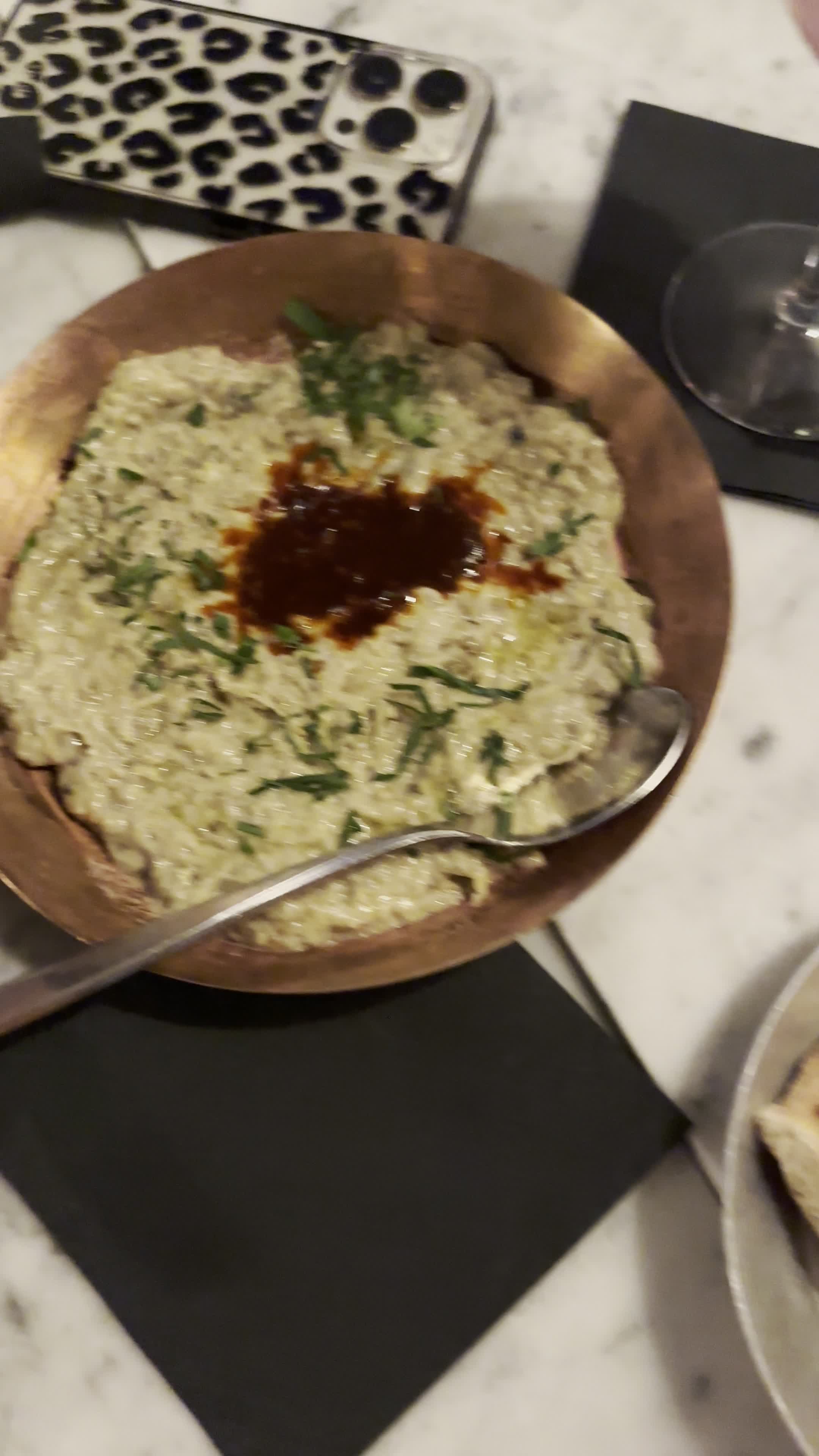 Video review of Shoo Shoo Nolita