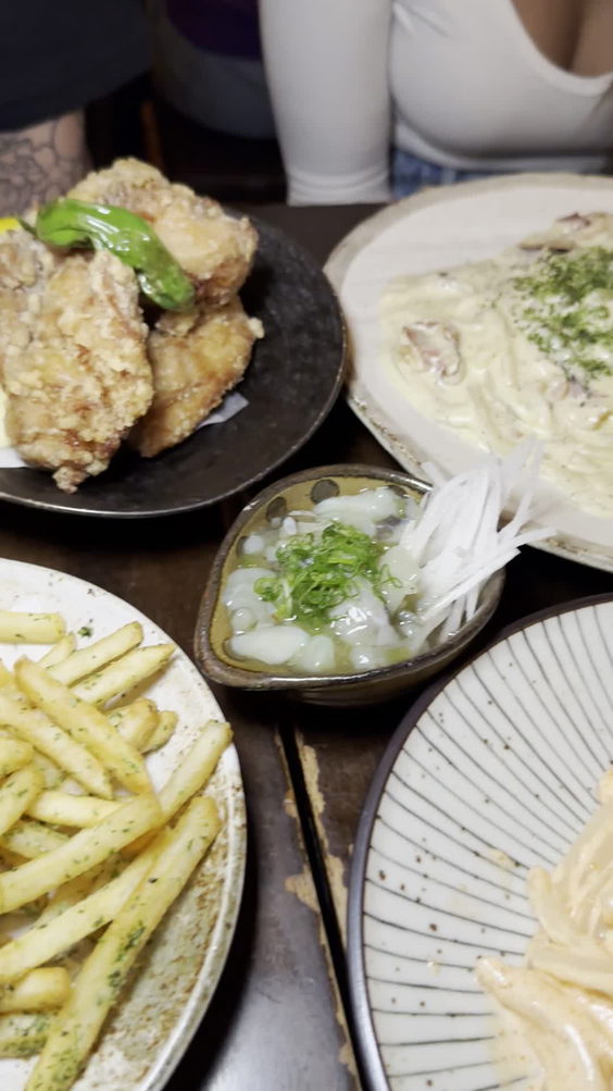 Izakaya Fuku