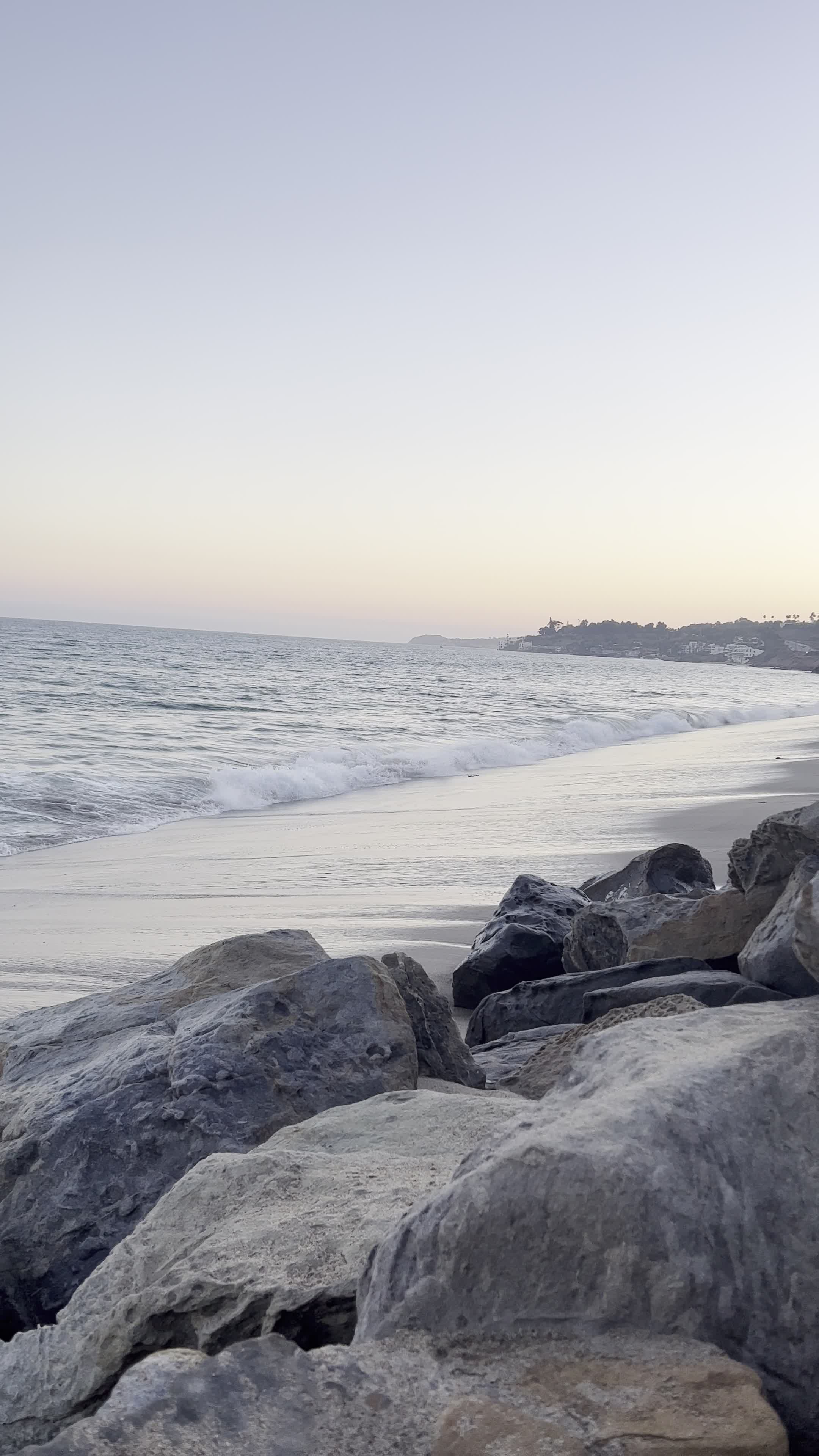 Malibu Beach