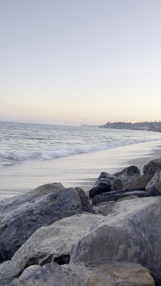 Malibu Beach