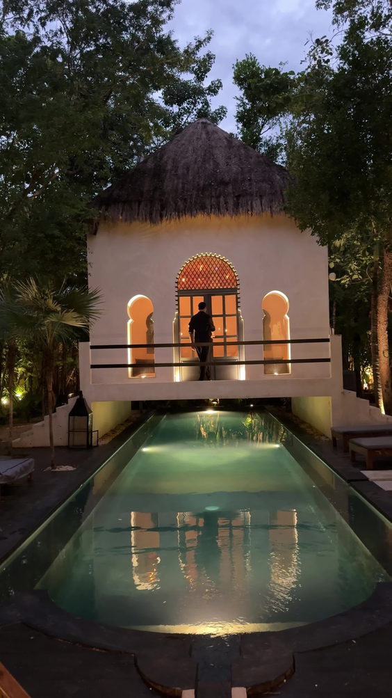 Ambres  & Epices Jungle Hotel & Spa