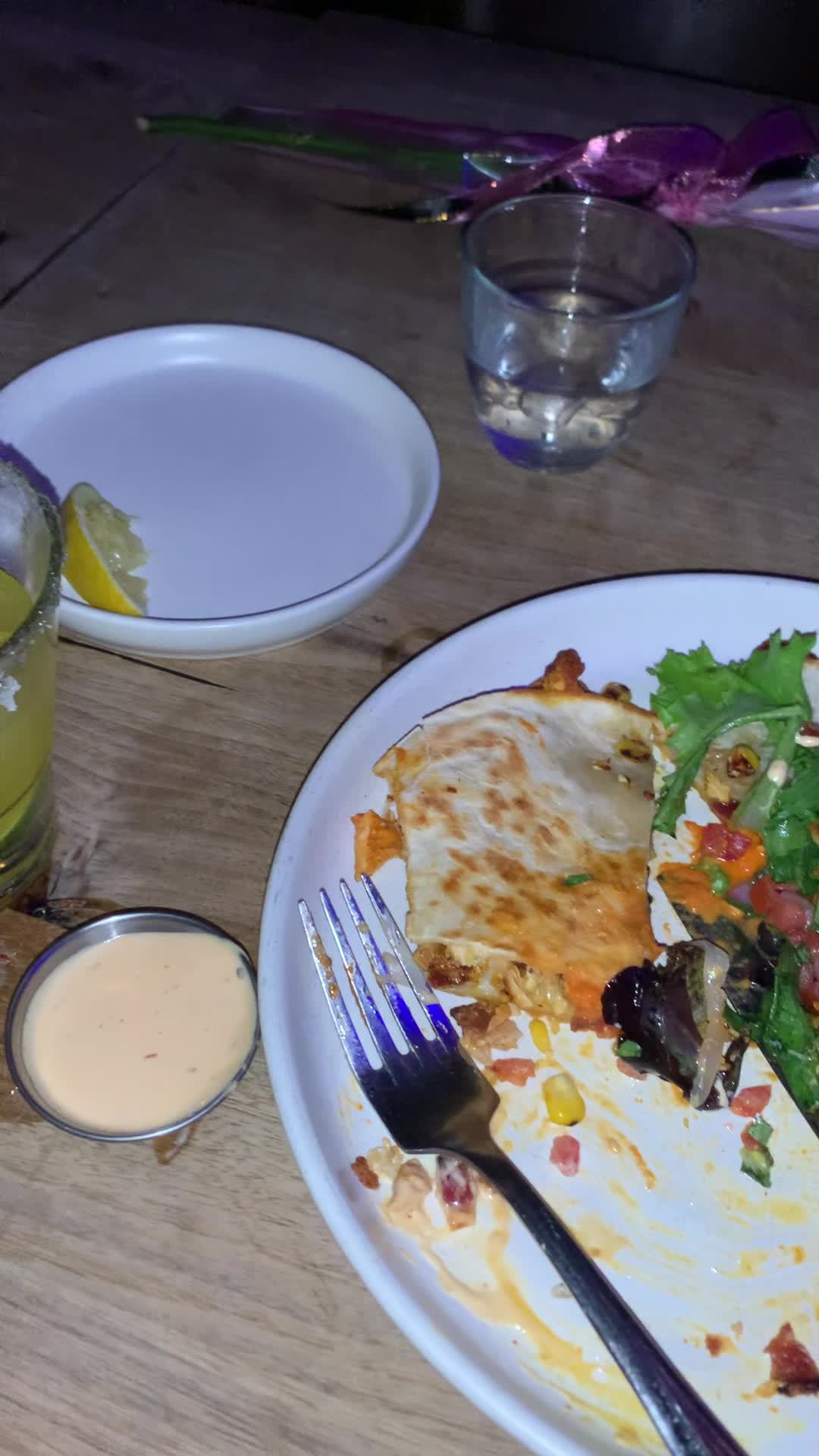 Geronimo Southwest Grill
