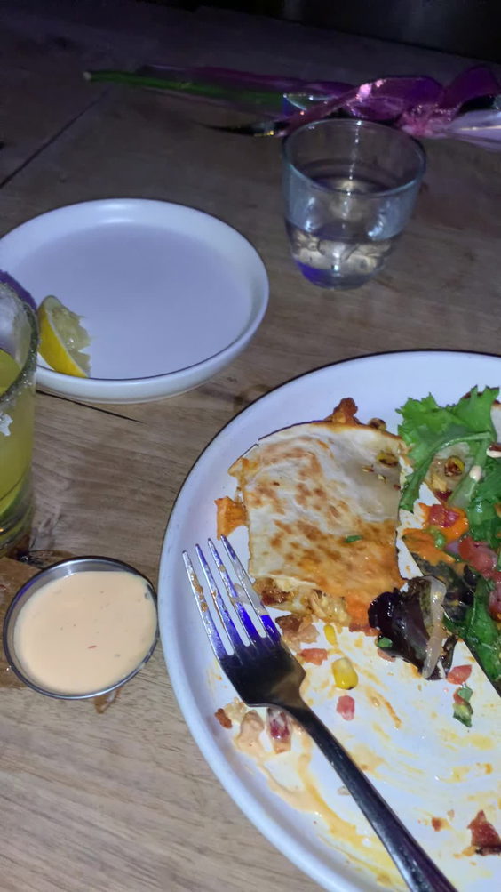Geronimo Southwest Grill