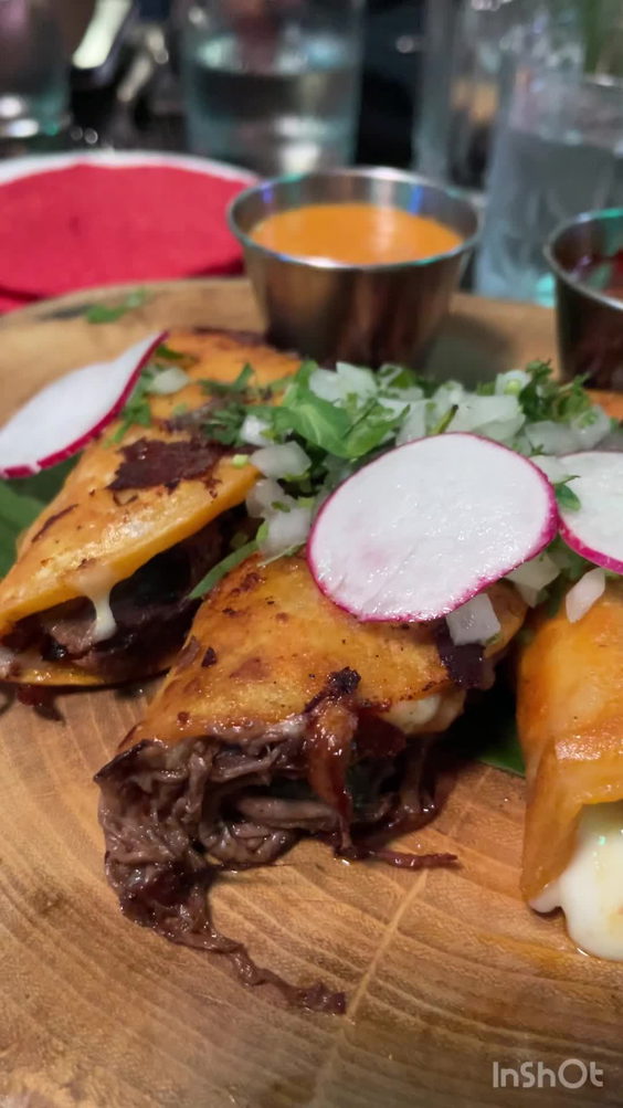 Tostadas Prime