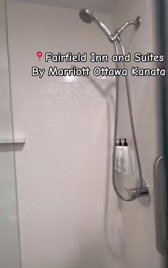 Fairfield Inn & Suites Ottawa kanata