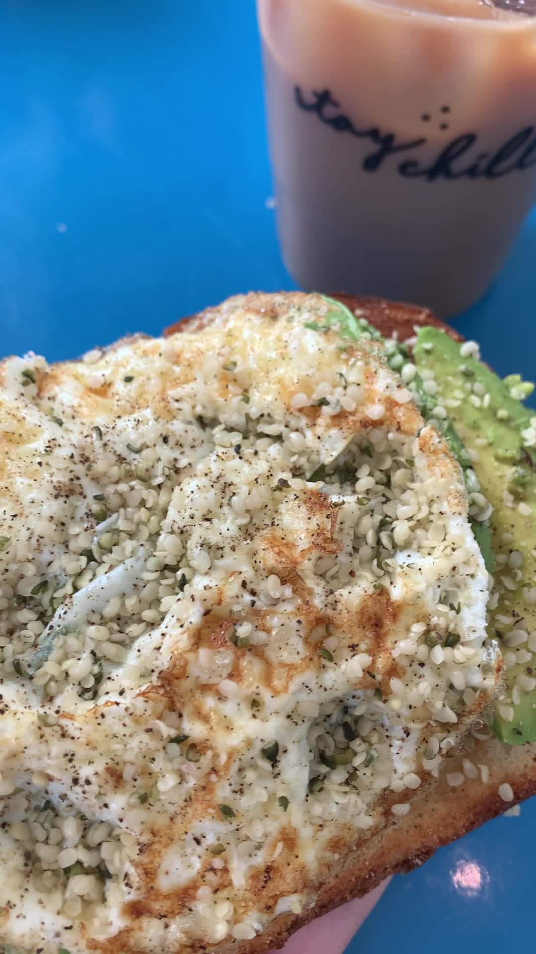 Drip House Coffee Co.