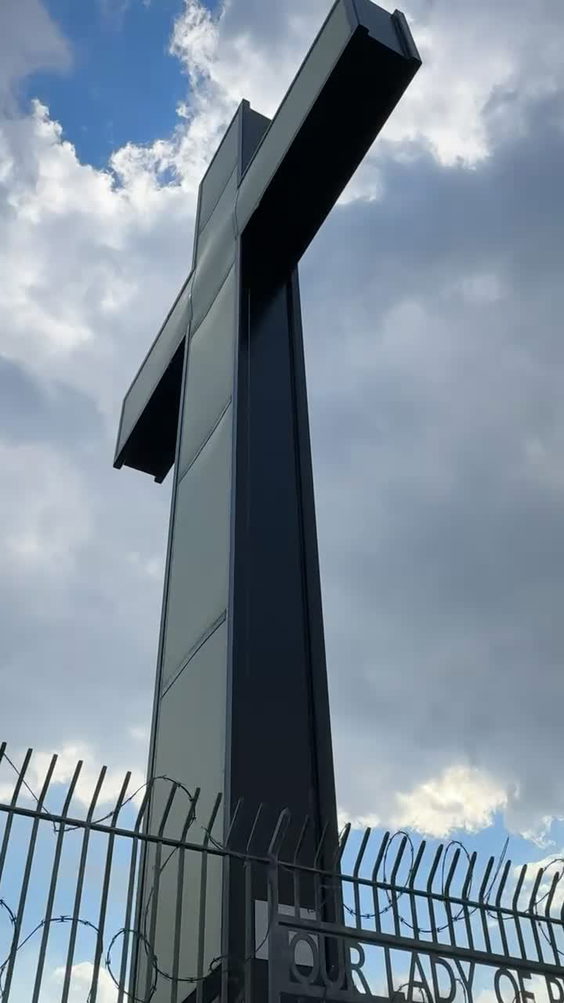 Holy Land USA